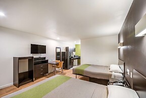 Studio 6 Huntsville, TX