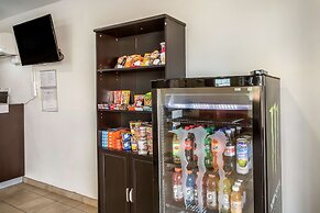 Studio 6 Huntsville, TX