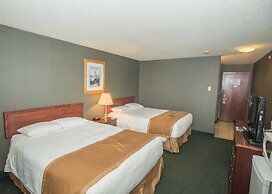 Lakeview Inns & Suites Fort Saskatchewan