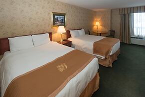Lakeview Inns & Suites Fort Saskatchewan