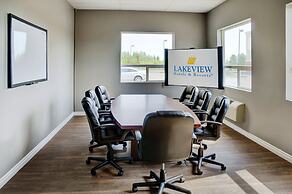 Lakeview Inns & Suites Fort Saskatchewan