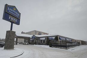 Lakeview Inns & Suites Fort Saskatchewan
