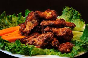 Lakeview Inns & Suites Fort Saskatchewan