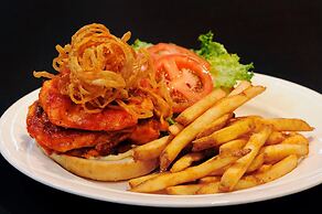 Lakeview Inns & Suites Fort Saskatchewan