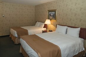 Lakeview Inns & Suites Fort Saskatchewan