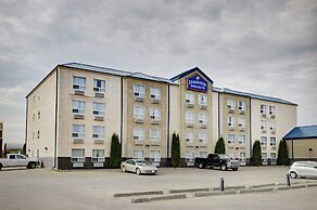 Lakeview Inns & Suites Fort Saskatchewan