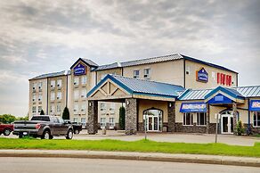 Lakeview Inns & Suites Fort Saskatchewan