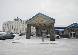 Lakeview Inns & Suites Fort Saskatchewan