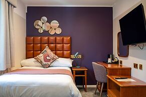 The Conningbrook Hotel