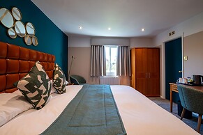 The Conningbrook Hotel