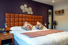 The Conningbrook Hotel
