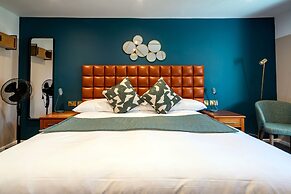 The Conningbrook Hotel