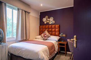 The Conningbrook Hotel