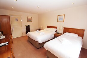 The Conningbrook Hotel