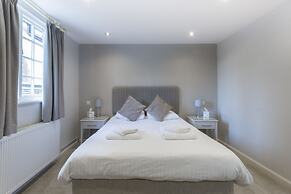 The Conningbrook Hotel