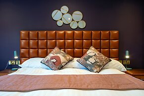 The Conningbrook Hotel