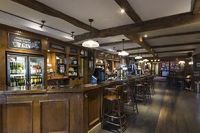 The Conningbrook Hotel