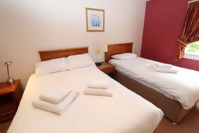 The Conningbrook Hotel