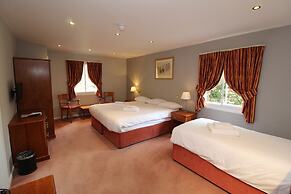 The Conningbrook Hotel