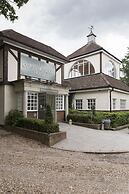 The Conningbrook Hotel