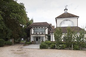 The Conningbrook Hotel