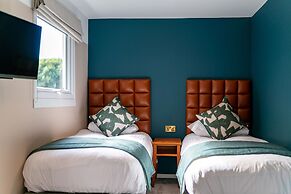 The Conningbrook Hotel