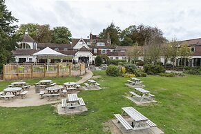 The Conningbrook Hotel