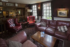 The Conningbrook Hotel