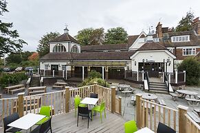 The Conningbrook Hotel