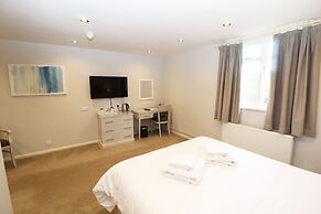 The Conningbrook Hotel