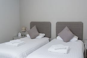 The Conningbrook Hotel