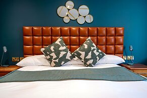 The Conningbrook Hotel