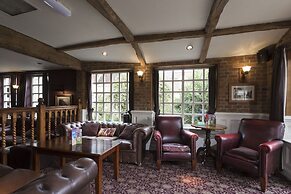 The Conningbrook Hotel