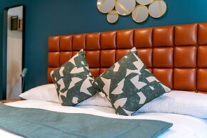 The Conningbrook Hotel