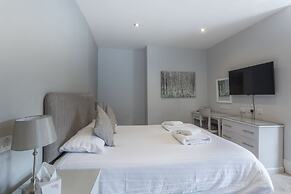 The Conningbrook Hotel