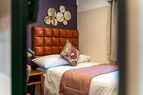 The Conningbrook Hotel