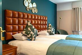 The Conningbrook Hotel