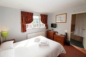 The Conningbrook Hotel