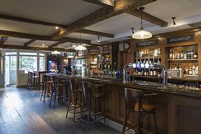 The Conningbrook Hotel