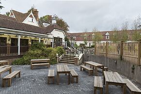 The Conningbrook Hotel