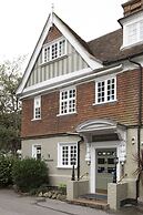 The Conningbrook Hotel