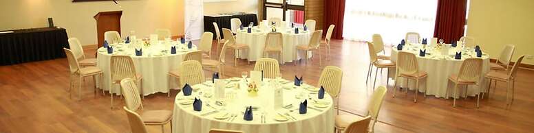 Westland Hotel Motel