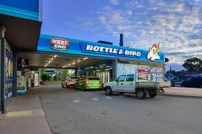 Westland Hotel Motel