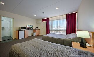 Westland Hotel Motel