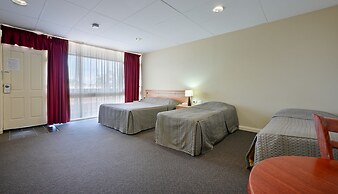 Westland Hotel Motel