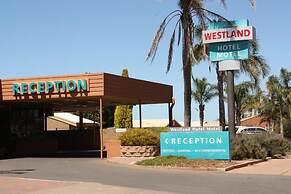 Westland Hotel Motel