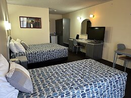 Westland Hotel Motel