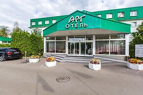 Art Hotel