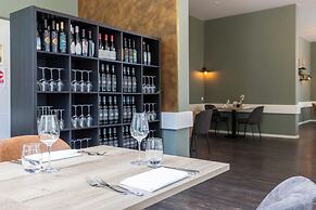 Fletcher Hotel - Restaurant Erica