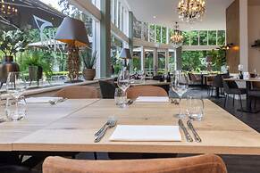 Fletcher Hotel - Restaurant Erica